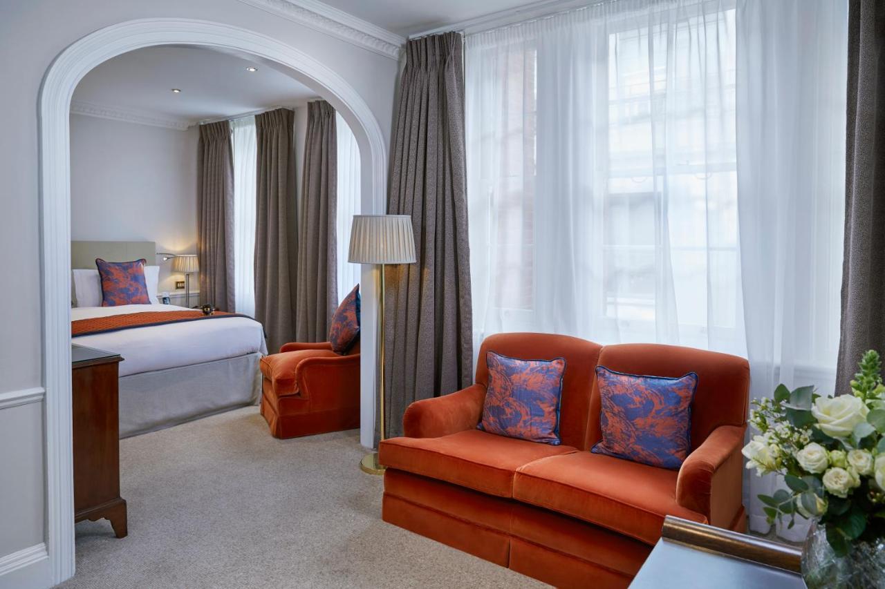 Dukes London Hotel Ngoại thất bức ảnh