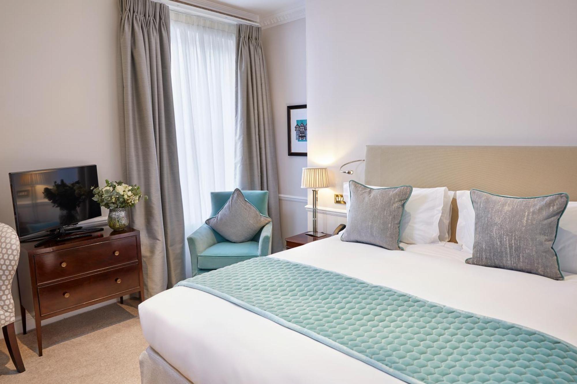 Dukes London Hotel Ngoại thất bức ảnh