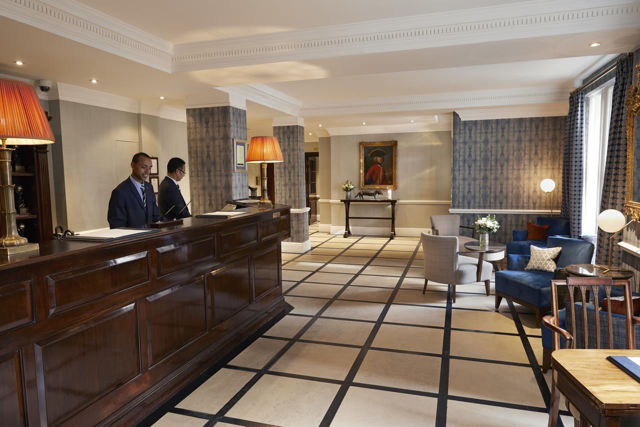 Dukes London Hotel Ngoại thất bức ảnh