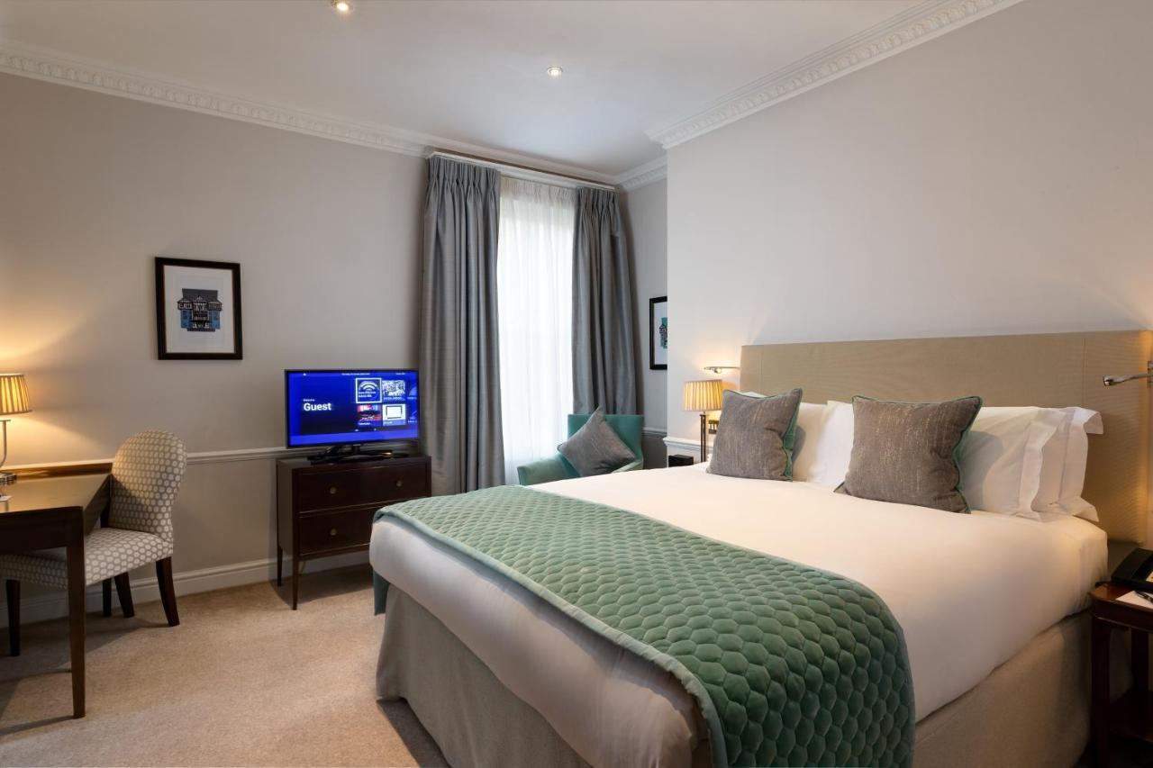 Dukes London Hotel Ngoại thất bức ảnh