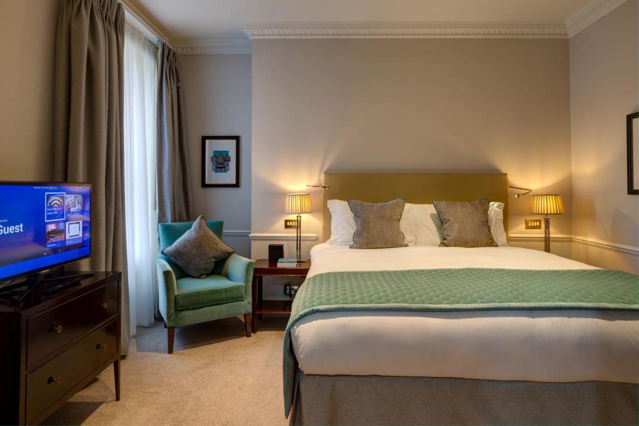 Dukes London Hotel Ngoại thất bức ảnh