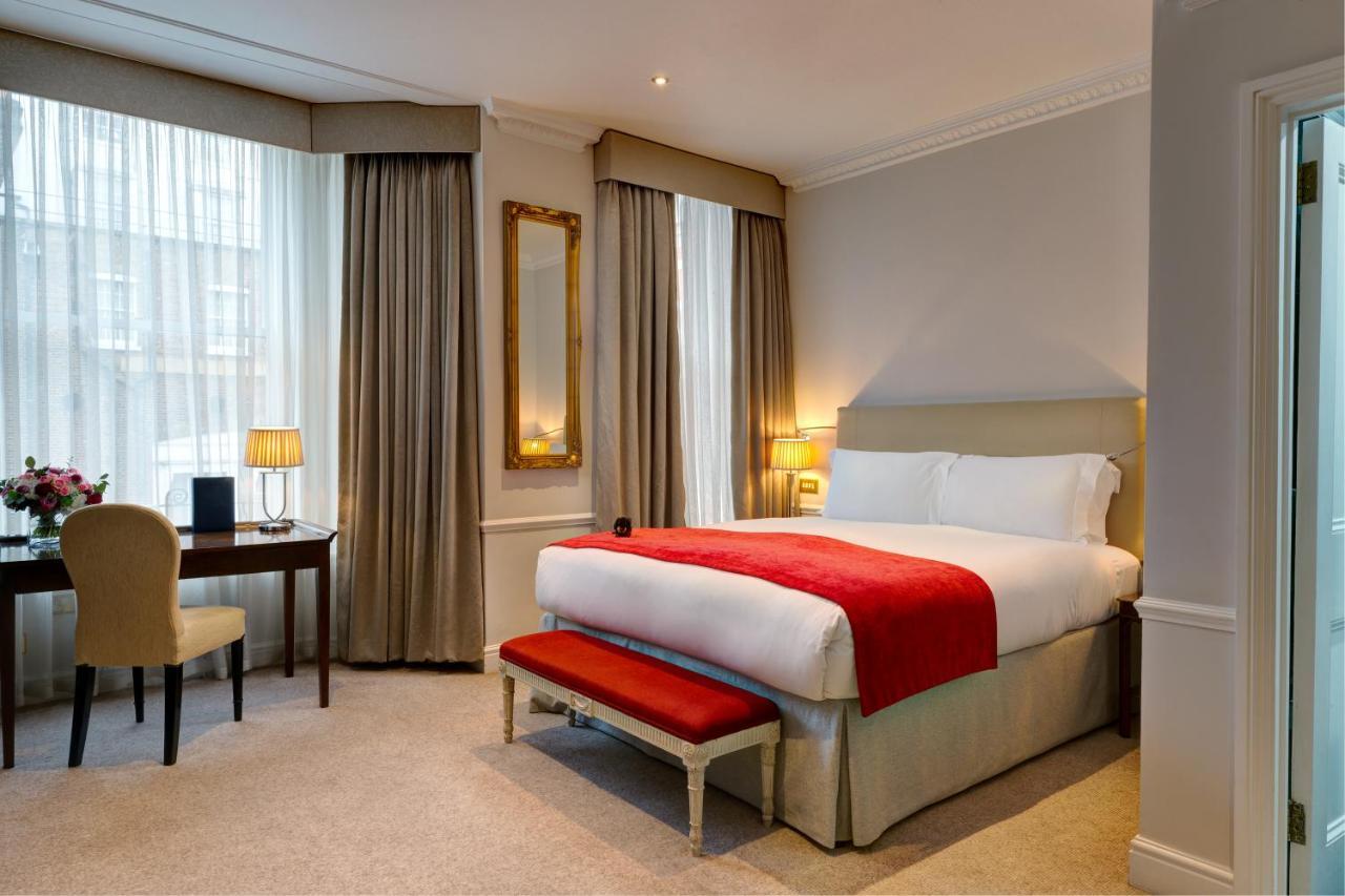 Dukes London Hotel Ngoại thất bức ảnh