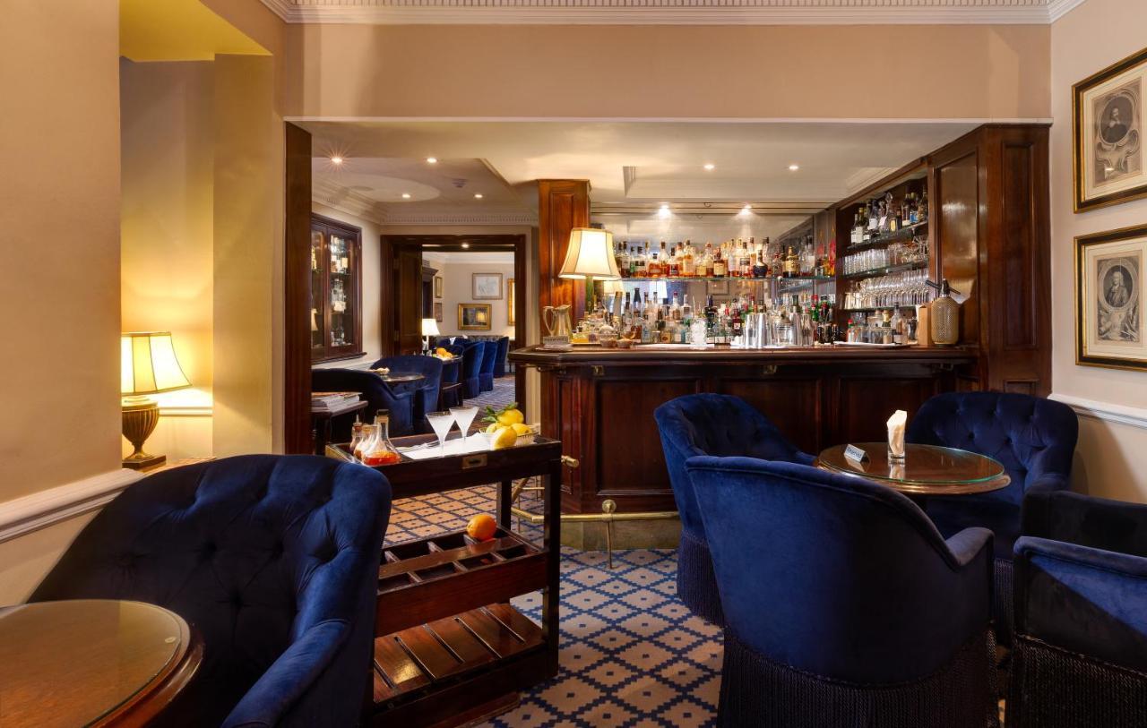 Dukes London Hotel Ngoại thất bức ảnh