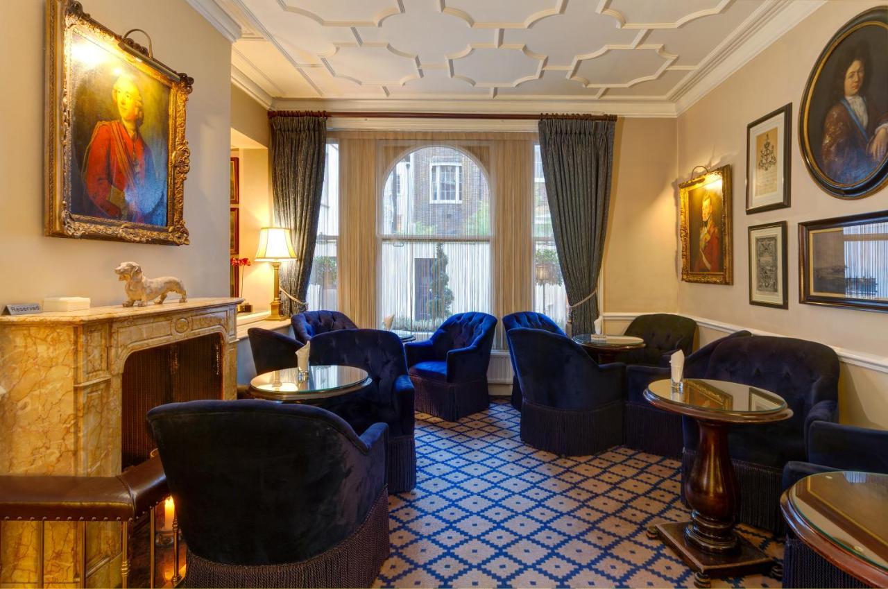 Dukes London Hotel Ngoại thất bức ảnh