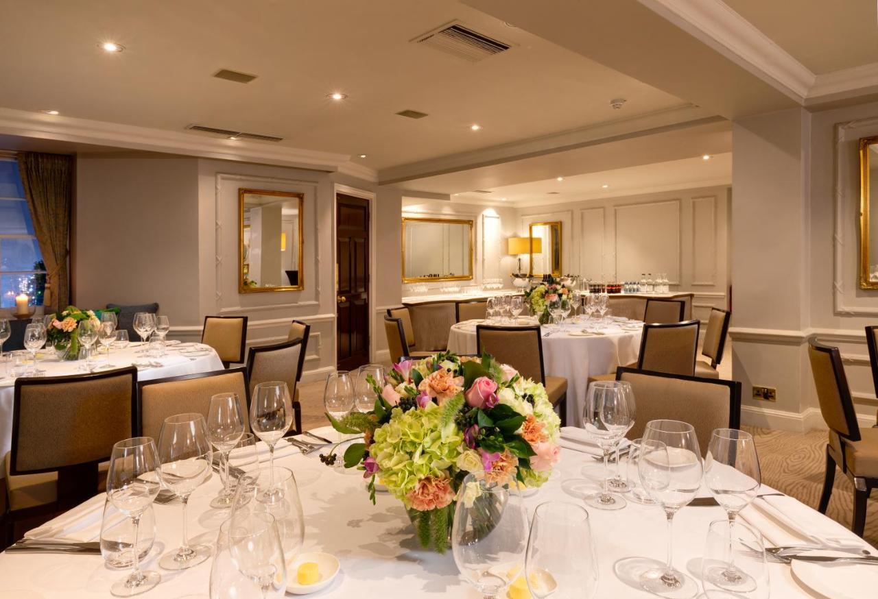 Dukes London Hotel Ngoại thất bức ảnh